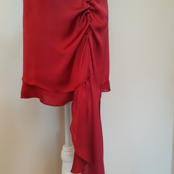 For Love of Lemons After Dark Mini Dress NWT - Picture 7 of 16